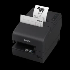 Imprimantes|Imprimantes Pour Points De Vente<Epson H6000VI-116B1: P-USB, MICR, Black, IBM emulation