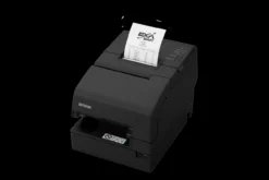 Imprimantes|Imprimantes Pour Points De Vente<Epson H6000VI-116B1: P-USB, MICR, Black, IBM emulation