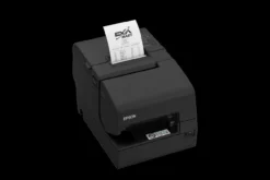 Imprimantes|Imprimantes Pour Points De Vente<Epson H6000VI-116B1: P-USB, MICR, Black, IBM emulation
