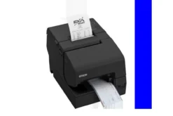 Imprimantes|Imprimantes Pour Points De Vente<Epson H6000VI-116B1: P-USB, MICR, Black, IBM emulation