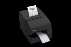 Imprimantes|Imprimantes Pour Points De Vente<Epson H6000VI-116B1: P-USB, MICR, Black, IBM emulation
