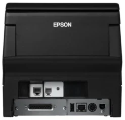 Imprimantes|Imprimantes Pour Points De Vente<Epson H6000VI-116B1: P-USB, MICR, Black, IBM emulation