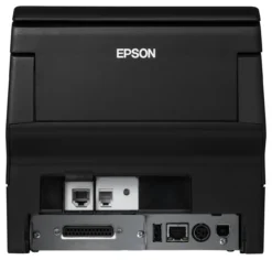 Imprimantes|Imprimantes Pour Points De Vente<Epson H6000VI-116B1: P-USB, MICR, Black, IBM emulation