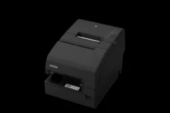 Imprimantes|Imprimantes Pour Points De Vente<Epson H6000VI-116B1: P-USB, MICR, Black, IBM emulation