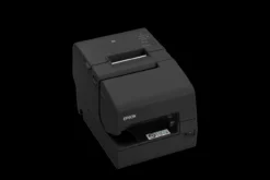Imprimantes|Imprimantes Pour Points De Vente<Epson H6000VI-116B1: P-USB, MICR, Black, IBM emulation