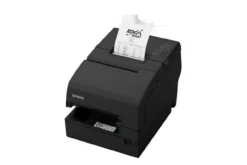 Imprimantes|Imprimantes Pour Points De Vente<Epson H6000VI-116B1: P-USB, MICR, Black, IBM emulation