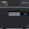 Imprimantes|Imprimantes D’étiquettes Couleur<Epson Imprimante d’étiquettes à encre à base de colorants ColorWorks CW-D6000Ae, étiquettes de 50 à 112 mm de large