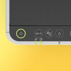 Imprimantes<Epson Imprimante monochrome A4 EcoTank ET-M1120 avec réservoir d’encre et Wi-Fi