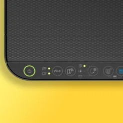 Imprimantes<Epson Imprimante multifonction A4 Wi-Fi EcoTank ET-2830 équipée de réservoirs d’encre, avec jusqu’à 3 ans d’encre inclus
