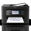 Imprimantes<Epson Imprimante multifonction Jet d’Encre A4 WorkForce Pro WF-4820DWF