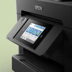 Imprimantes<Epson Imprimante multifonction Jet d’Encre A4 WorkForce Pro WF-4820DWF
