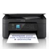 Imprimantes<Epson Imprimante multifonction Jet d’Encre A4 WorkForce WF-2910DWF