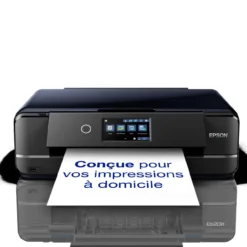 Imprimantes<Epson Imprimante multifonction Jet d’Encre photo A3 Expression XP-970