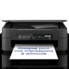 Imprimantes<Epson Imprimante multifonction Jet d’Encre A4 Expression XP-2205