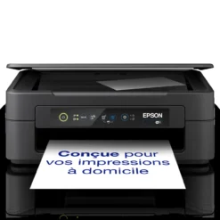 Imprimantes<Epson Imprimante multifonction Jet d’Encre A4 Expression XP-2205