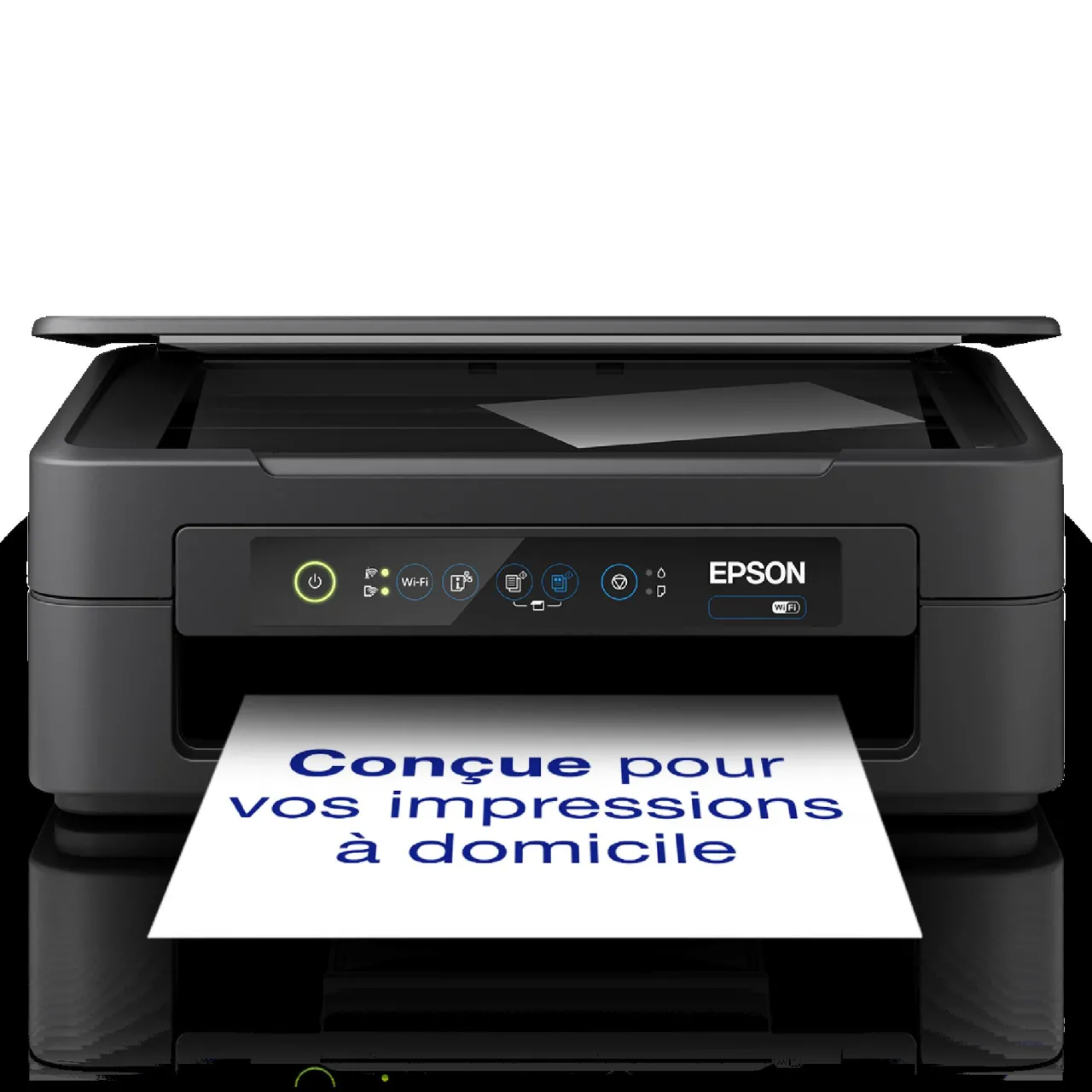 Imprimantes<Epson Imprimante multifonction Jet d’Encre A4 Expression XP-2205