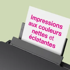 Imprimantes<Epson Imprimante multifonction Jet d’Encre A4 Expression XP-2205