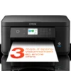 Imprimantes|Dernières Offres<Epson Imprimante multifonction Jet d’Encre A4 Expression XP-5200