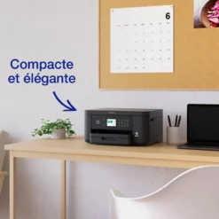 Imprimantes|Dernières Offres<Epson Imprimante multifonction Jet d’Encre A4 Expression XP-5200
