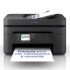 Imprimantes|Dernières Offres<Epson Imprimante multifonction Jet d’Encre A4 WorkForce WF-2950DWF
