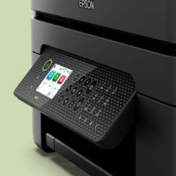 Imprimantes|Dernières Offres<Epson Imprimante multifonction Jet d’Encre A4 WorkForce WF-2950DWF