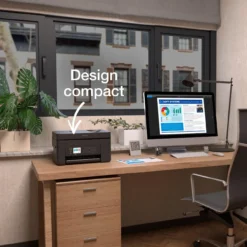 Imprimantes|Dernières Offres<Epson Imprimante multifonction Jet d’Encre A4 WorkForce WF-2950DWF