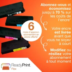 Imprimantes|Dernières Offres<Epson Imprimante multifonction Jet d’Encre A4 WorkForce WF-2950DWF