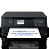 Imprimantes|Dernières Offres<Epson Imprimante multifonction Jet d’Encre A4 Expression Premium XP‑6100