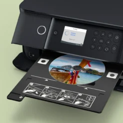 Imprimantes|Dernières Offres<Epson Imprimante multifonction Jet d’Encre A4 Expression Premium XP‑6100