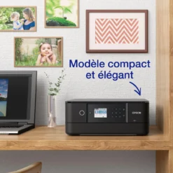Imprimantes|Dernières Offres<Epson Imprimante multifonction Jet d’Encre A4 Expression Premium XP‑6100