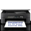 Imprimantes<Epson Imprimante multifonction Jet d’Encre A4 Expression XP-2200