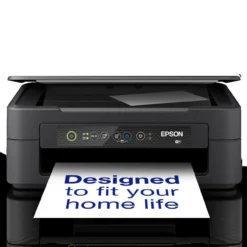 Imprimantes<Epson Imprimante multifonction Jet d’Encre A4 Expression XP-2200