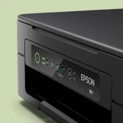 Imprimantes<Epson Imprimante multifonction Jet d’Encre A4 Expression XP-2200