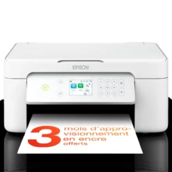 Imprimantes<Epson Imprimante multifonction Jet d’Encre A4 Expression XP-4205