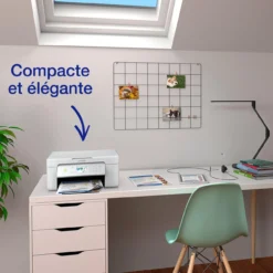 Imprimantes<Epson Imprimante multifonction Jet d’Encre A4 Expression XP-4205