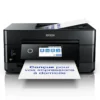 Imprimantes<Epson Imprimante multifonction Jet d’Encre A4 Expression Premium XP‑7100