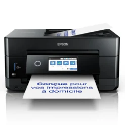 Imprimantes<Epson Imprimante multifonction Jet d’Encre A4 Expression Premium XP‑7100