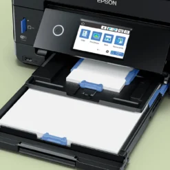 Imprimantes<Epson Imprimante multifonction Jet d’Encre A4 Expression Premium XP‑7100