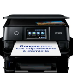 Imprimantes<Epson Imprimante multifonction Jet d’Encre photo A4 Expression XP‑8700