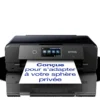 Imprimantes<Epson Imprimante multifonction Jet d’Encre photo A3 Expression XP-980