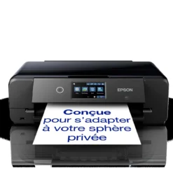 Imprimantes<Epson Imprimante multifonction Jet d’Encre photo A3 Expression XP-980