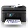 Imprimantes<Epson Imprimante multifonction Jet d’Encre A4 WorkForce WF-2935DWF