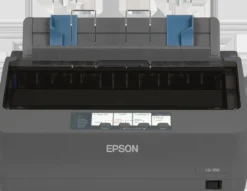 Imprimantes<Epson LQ-350 Dot Matrix Printer