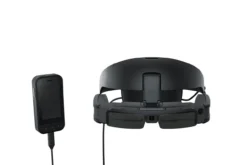 Lunettes Connectées<Epson Moverio BT-45CS