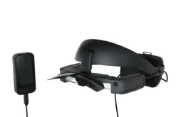 Lunettes Connectées<Epson Moverio BT-45CS