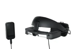 Lunettes Connectées<Epson Moverio BT-45CS