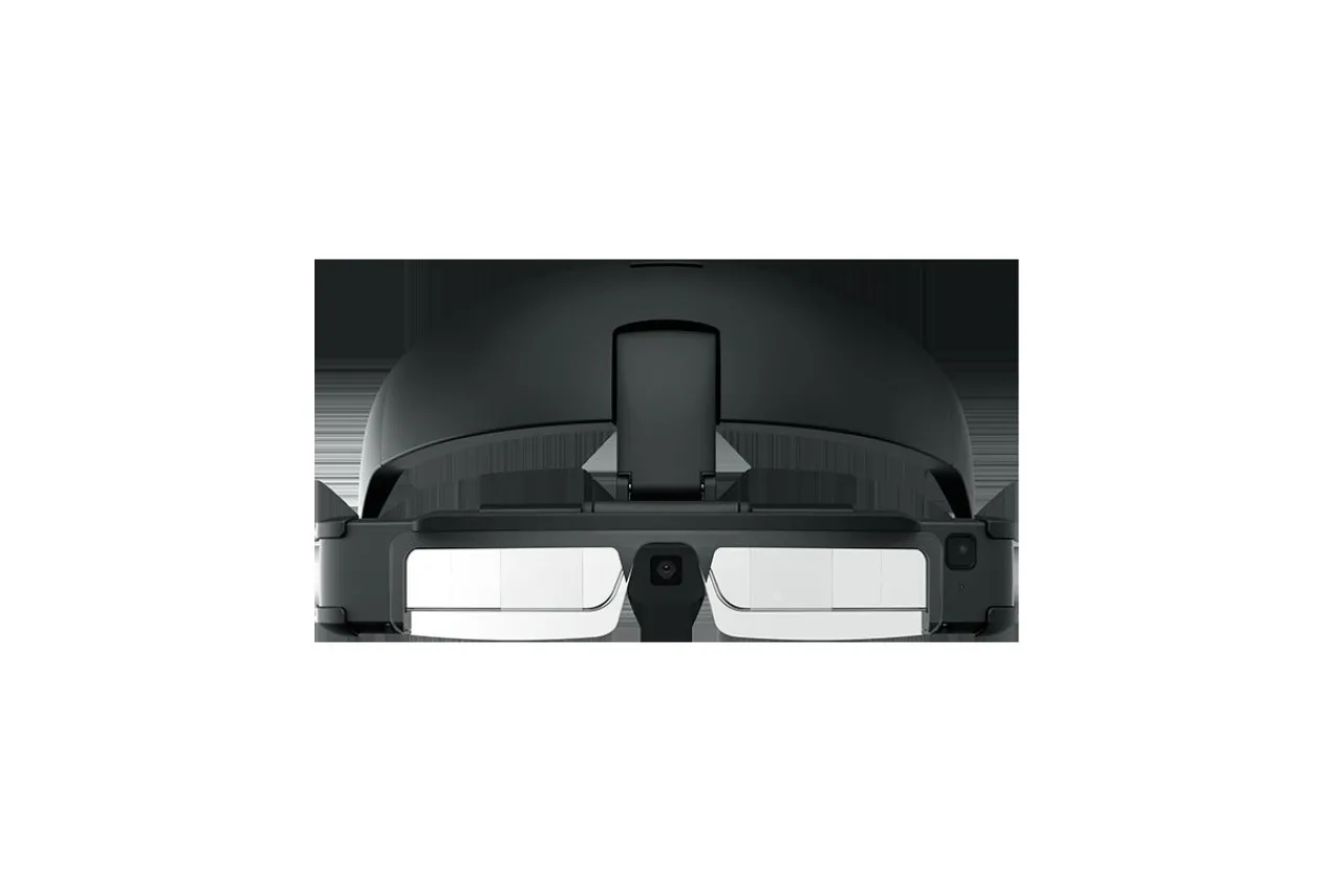 Lunettes Connectées<Epson Moverio BT-45C Smart glasses