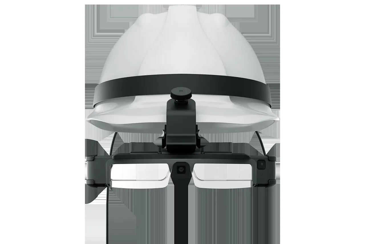 Lunettes Connectées<Epson Moverio BT-45C Smart glasses