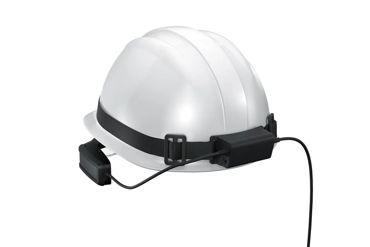 Lunettes Connectées<Epson Moverio BT-45C Smart glasses