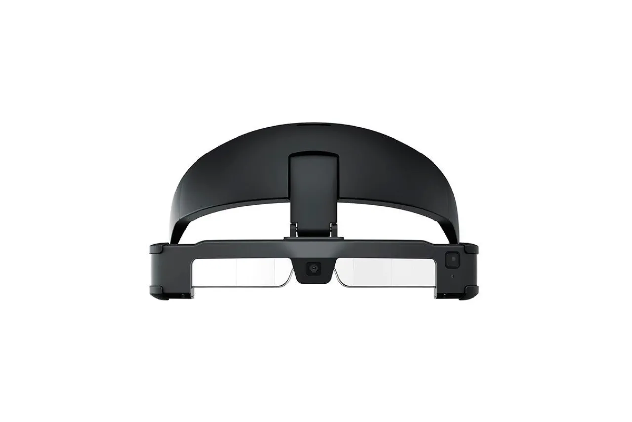 Lunettes Connectées<Epson Moverio BT-45C Smart glasses